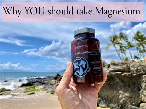 Magnesiym magic mag
